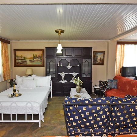 Ammos House Seaview - Agios Mamas Beach Agios Mamas (Chalkidiki) Exterior foto