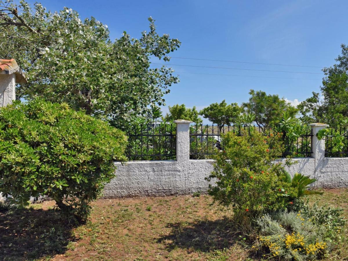 Ammos House Seaview - Agios Mamas Beach Agios Mamas (Chalkidiki) Exterior foto