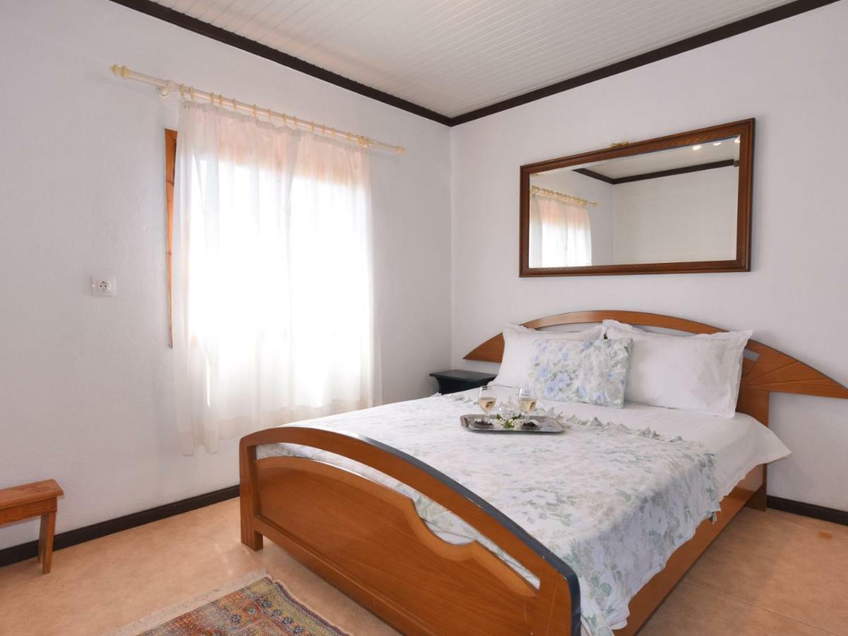 Ammos House Seaview - Agios Mamas Beach Agios Mamas (Chalkidiki) Exterior foto