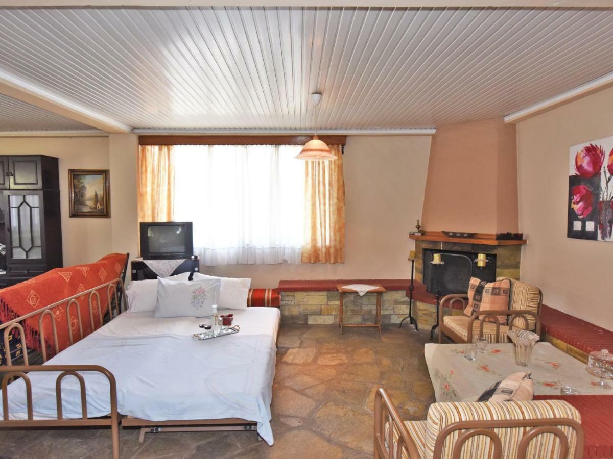 Ammos House Seaview - Agios Mamas Beach Agios Mamas (Chalkidiki) Exterior foto