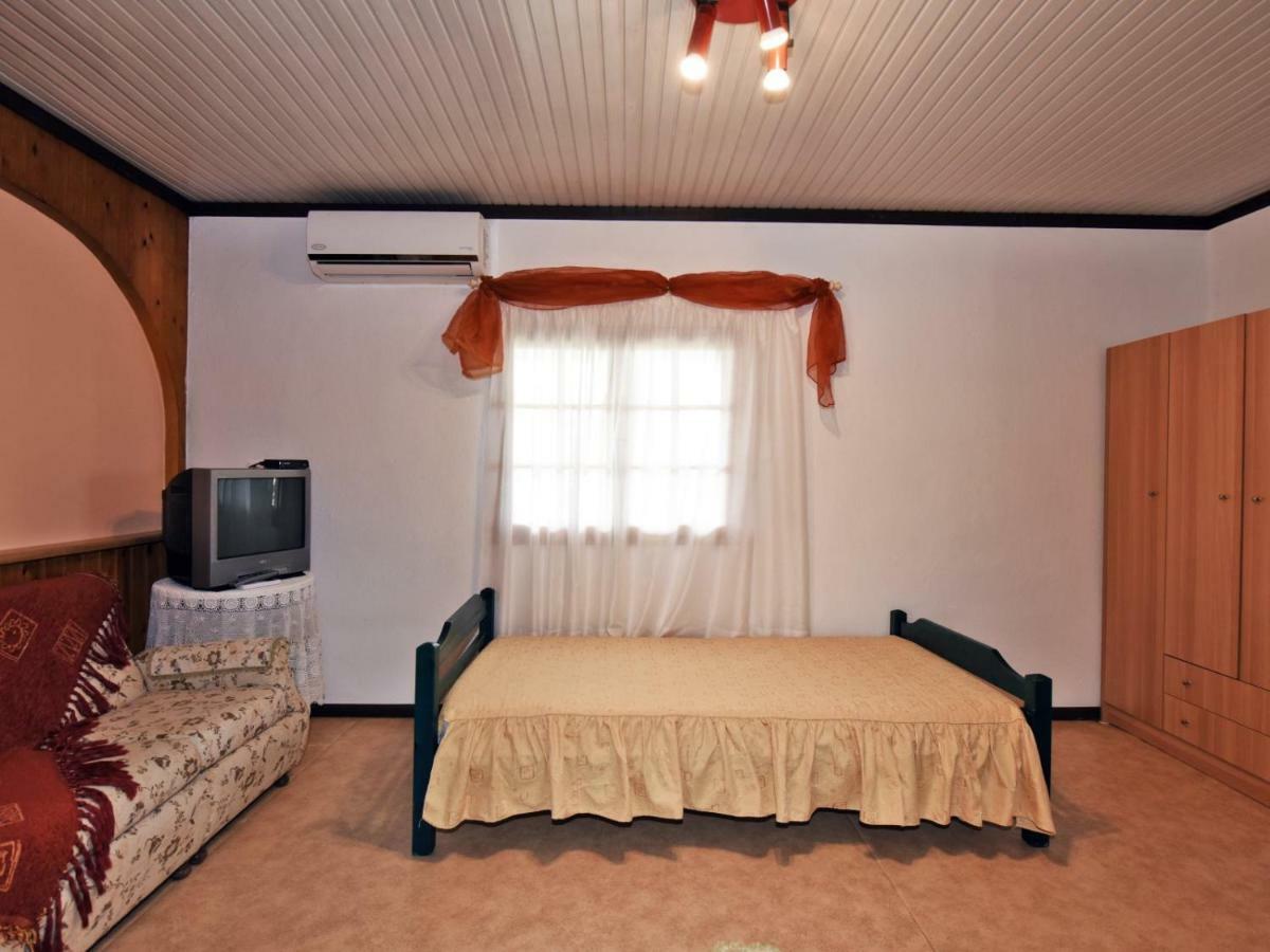 Ammos House Seaview - Agios Mamas Beach Agios Mamas (Chalkidiki) Exterior foto