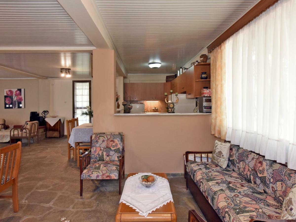 Ammos House Seaview - Agios Mamas Beach Agios Mamas (Chalkidiki) Exterior foto