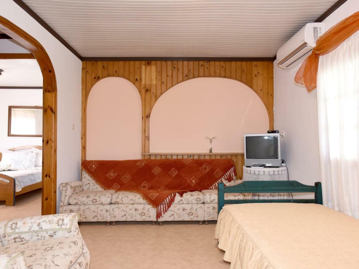 Ammos House Seaview - Agios Mamas Beach Agios Mamas (Chalkidiki) Exterior foto