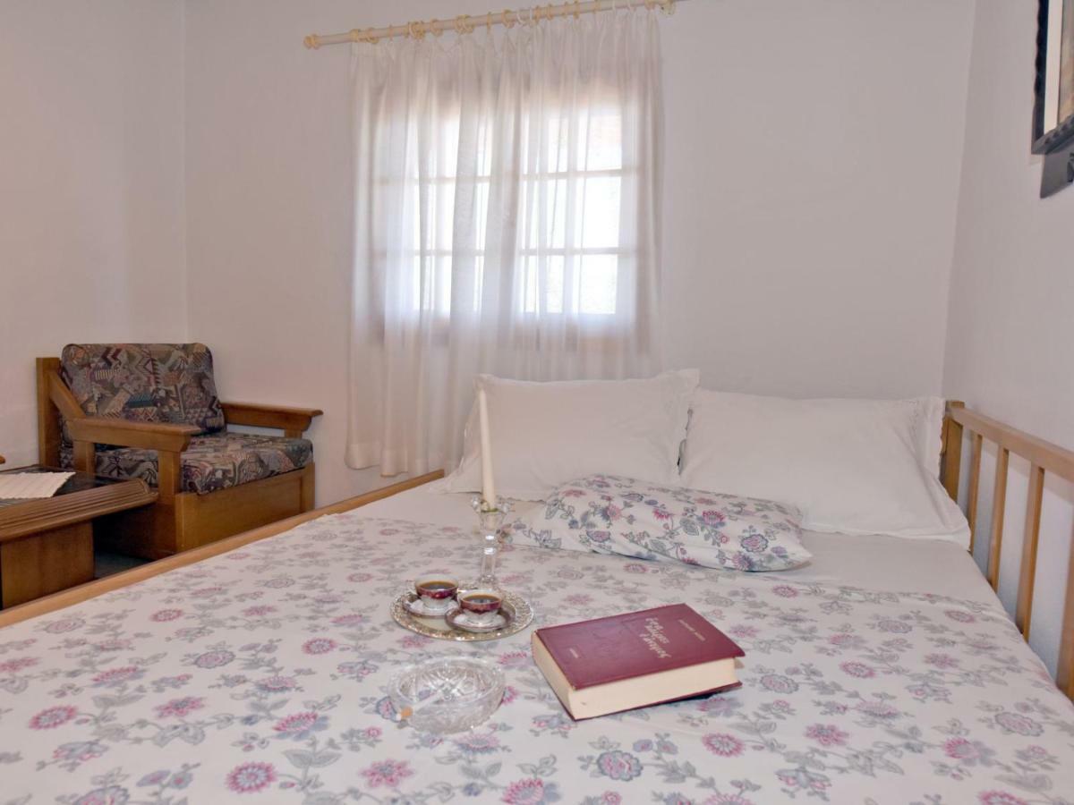 Ammos House Seaview - Agios Mamas Beach Agios Mamas (Chalkidiki) Exterior foto