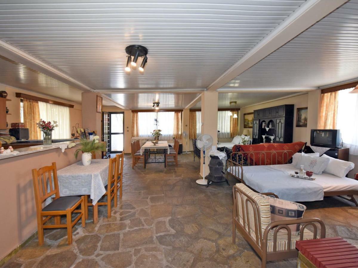 Ammos House Seaview - Agios Mamas Beach Agios Mamas (Chalkidiki) Exterior foto